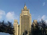 Заявление азербайджанского МИДа прозвучало в ответ на комментарий Москвы о том, что Россия не поставляла в 2008 году вооружения Армении