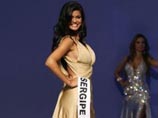 Бразильской модели, которая прошла на конкурс "Мисс Мира", ампутировали руки и ноги