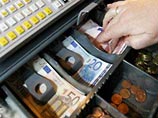 Евро упал к доллару до минимума за полтора месяца из-за французских потребителей Евро упал к доллару до минимума за полтора месяца из-за французских потребителей