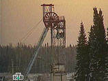 В городе Нижний Тагил Свердловской области в четверг были госпитализированы 15 работников шахты Естюнинская
