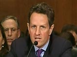 Аналитики: новый министр финансов США продолжит дело Генри Полсона Аналитики: новый министр финансов США продолжит дело Генри Полсона