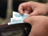 Долги по зарплате будут расти, несмотря на декабрьское снижение, прогнозируют эксперты Долги по зарплате будут расти, несмотря на декабрьское снижение, прогнозируют эксперты