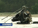 На Украине разбился сверхлегкий вертолет: двое погибших