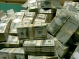 За неделю международные резервы РФ уменьшились снова на рекордные $30,3 млрд За неделю международные резервы РФ уменьшились снова на рекордные $30,3 млрд