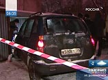 В Москве ищут двух киллеров, расстрелявших лауреата премии правительства РФ В Москве ищут двух киллеров, расстрелявших лауреата премии правительства РФ