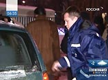В Москве ищут двух киллеров, расстрелявших лауреата премии правительства РФ