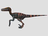 Палеонтолог-любитель из США украл чужого динозавра
