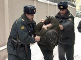 В Москве пойман подозреваемый в убийстве беременной женщины В Москве пойман подозреваемый в убийстве беременной женщины