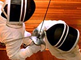Сборная России по фехтованию на рапирах уходит в декретный отпуск Сборная России по фехтованию на рапирах уходит в декретный отпуск