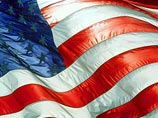 Американцам хотят запретить покупать звездно-полосатые флаги made in China Американцам хотят запретить покупать звездно-полосатые флаги made in China