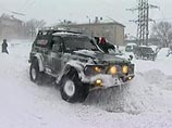 Мощный циклон накроет Приморский и Хабаровский края, Сахалинскую область Мощный циклон накроет Приморский и Хабаровский края, Сахалинскую область