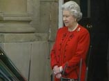 Британская королева Елизавета Вторая благополучно противостоит кризису. Короне принадлежат 194 000 гектаров сельскохозяйственных угодий, лесов и парков