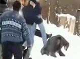 Новосибирская акция анархистов в память о Маркелове и Бабуровой закончилась потасовкой Новосибирская акция анархистов в память о Маркелове и Бабуровой закончилась потасовкой