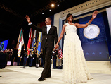 Триумфальная избирательная кампания нового главы Белого дома Барака Обамы вдохновила проживающего в британской столице американского писателя Тедди Хейеса на написание мюзикла