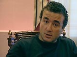 Петербургский "авторитетный" бизнесмен Михаил Мирилашвили, осужденный на 8 лет за похищения, вышел на свободу Петербургский "авторитетный" бизнесмен Михаил Мирилашвили, осужденный на 8 лет за похищения, вышел на свободу