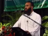 Высказывание мусульманского проповедника из Мельбурна о битье жен было "метафорическим"