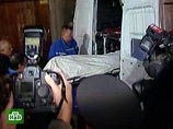 Правозащитник Пономарев требует выяснить, как в СМИ попала фотография человека, убившего Маркелова и Бабурову