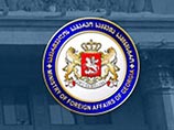 Ранее в четверг грузинский МИД заявил, что Грузия отказала российским экспертам в допуске на военные объекты страны и объявила в отношениях с Россией форс-мажор до "деоккупации территорий Грузии, включая Абхазию и Цхинвальский регион"