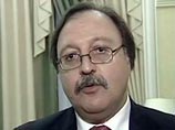 Россия не оставит без "политических последствий" грузинский форс-мажор Россия не оставит без "политических последствий" грузинский форс-мажор