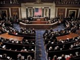 Сенат Конгресса США утвердил в должности еще ряд ключевых фигур новой администрации Сенат Конгресса США утвердил в должности еще ряд ключевых фигур новой администрации