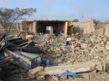 В Перу разрушены землетрясением 50 домов, еще пятистам нанесен ущерб