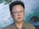 Лидер КНДР Ким Чен Ир встретился с заведующим отделом международных связей ЦК Компартии Китая Ван Цзяжуем, который находится в этой стране с рабочим визитом