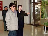 Активизировавшийся лидер КНДР встретился с высокопоставленным китайским функционером Активизировавшийся лидер КНДР встретился с высокопоставленным китайским функционером
