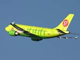 Рейс авиакомпании S7 Airlines из Новосибирска во вьетнамский Хошимин (Сайгон) дважды вынужден был возвращаться в аэропорт отправления из-за аварий Рейс авиакомпании S7 Airlines из Новосибирска во вьетнамский Хошимин (Сайгон) дважды вынужден был возвращаться в аэропорт отправления из-за аварий
