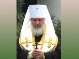 Митрополит Кирилл отвергает упреки в адрес церковного руководства в предательстве православия Митрополит Кирилл отвергает упреки в адрес церковного руководства в предательстве православия