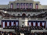 Квартет известных музыкантов играл на инаугурации Барака Обамы под фонограмму 