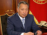 Президент Киргизии продолжает кадровую "зачистку"