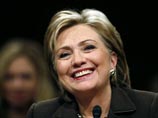 Место Хиллари Клинтон в сенате США займет член палаты представителей Кирстен Гиллибрэнд Место Хиллари Клинтон в сенате США займет член палаты представителей Кирстен Гиллибрэнд