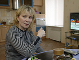 Мать знаменитой российской фигуристки Татьяны Тотьмяниной серьезно пострадала в автокатастрофе на федеральной трассе Москва - Санкт-Петербург