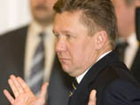 Миллер: менять условия российско-украинского контракта по поставкам газа "несерьезно" Миллер: менять условия российско-украинского контракта по поставкам газа "несерьезно"