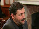 Украина может объявить персоной нон грата журналиста Леонтьева, который говорит, что такой страны не существует Украина может объявить персоной нон грата журналиста Леонтьева, который говорит, что такой страны не существует