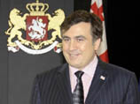 Президент Грузии Михаил Саакашвили в пятницу ответил в прямом телеэфире на вопросы сограждан. Он нарисовал весьма радужную картину