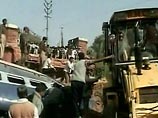 В Индонезии лоб в лоб столкнулись пассажирский и товарный поезда: 2 погибших, 100 раненых В Индонезии лоб в лоб столкнулись пассажирский и товарный поезда: 2 погибших, 100 раненых