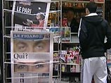 Саркози приучит молодежь читать газеты: на 18-летие каждый француз получит годовую подписку