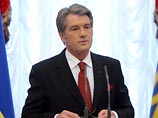 Соболезнования родным Анастасии Бабуровой выразил Ющенко
