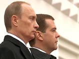 Соболезнования родным Анастасии Бабуровой выразил Ющенко. Медведев и Путин не сказали ни слова
