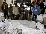 До 25 человек выросло число погибших в результате сразу трех налетов авиации ВВС США на приграничные с Афганистаном районы Пакистана