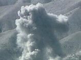 В результате налетов ВВС США на Вазиристан погибли 25 человек