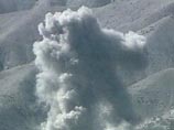 В результате налетов ВВС США на Вазиристан погибли 25 человек В результате налетов ВВС США на Вазиристан погибли 25 человек