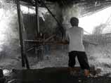 По данным ООН, в 2008 году от стихийных бедствий погибли 236 тысяч человек По данным ООН, в 2008 году от стихийных бедствий погибли 236 тысяч человек