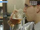 Самым распространенным алкогольным напитком в республике является пиво. Оно наиболее ценится мужчинами