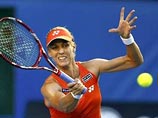 Дементьева продолжает побеждать на Australian Open Дементьева продолжает побеждать на Australian Open