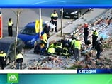 В Барселоне рухнула крыша спорткомплекса - трое подростков погибли
