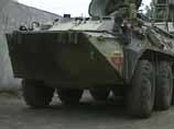 По факту боестолкновения в Назрани возбуждено дело По факту боестолкновения в Назрани возбуждено дело