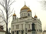 Диомидовцам не удалось прорваться на Архиерейский Собор Диомидовцам не удалось прорваться на Архиерейский Собор