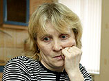 Мать фигуристки Тотьмяниной, попавшая в ДТП, остается в коме